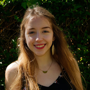 Anna - Prof de solfège - Paris