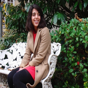 Naomi - Prof d'aide aux devoirs - Lyon