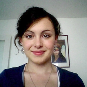 Camille - Prof de maths - Draguignan