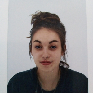Éloïse - Prof de français - Châtillon-Coligny