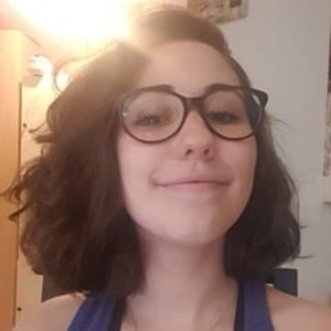 Sarah - Prof de maths - Paris 10e