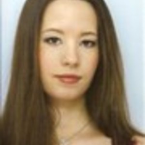 Sarah - Prof d'anglais - Lille
