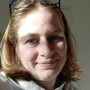 Manon - Prof de maths - Le Péage-de-Roussillon