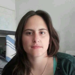 Sarah - Prof de maths - Vence