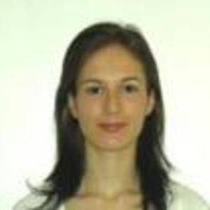 Camille - Prof de français - Paris