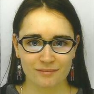 Coline - Prof d'allemand - Amiens