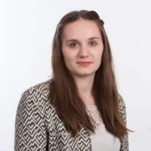 Elise - Prof de maths - Paris