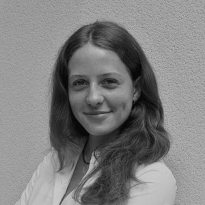 Margaux - Prof de préparation bac scientifique - Sèvres