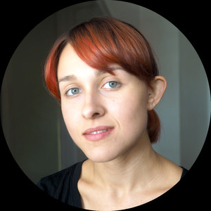 Nastia - Prof d'autres langues - Paris