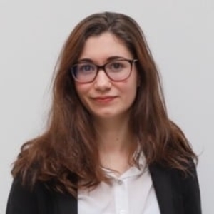 Amandine - Prof de sciences de l'ingénieur - Lyon