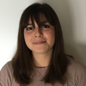 Anaïs - Prof de maths - Gradignan