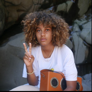 Fantine - Prof de maths - Maurepas