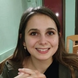 Lucile - Prof d'aide aux devoirs - Poitiers