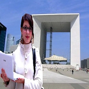 Pauline - Prof d'aide aux devoirs - Malakoff