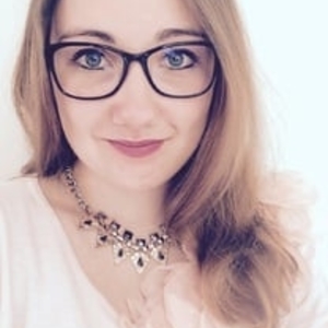 Romane - Prof de SVT - Lille