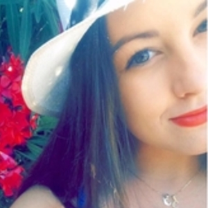 Chloé - Prof de maths - Aix-en-Provence