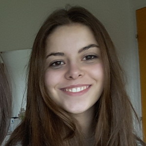 Marie-Céline - Prof de maths - Strasbourg