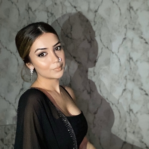 Melissa - Prof de danse bollywood - Saint-Priest