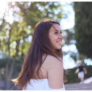 Marie - Prof d'autres loisirs - Nice