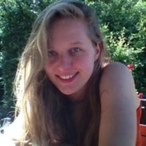 Olivia - Prof de maths - Paris