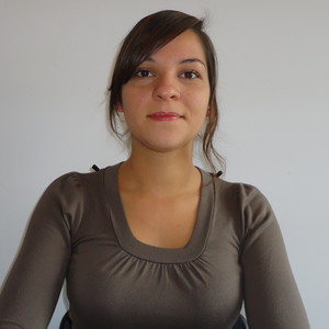 Louise - Prof de maths - Toulouse