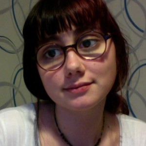 Alyson - Prof d'anglais - Moulins