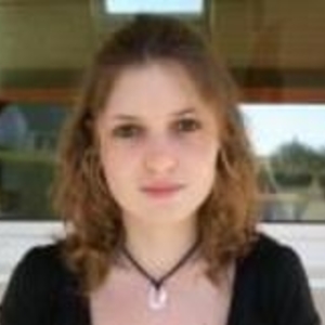DELPHINE - Prof d'italien - Cherbourg-en-Cotentin
