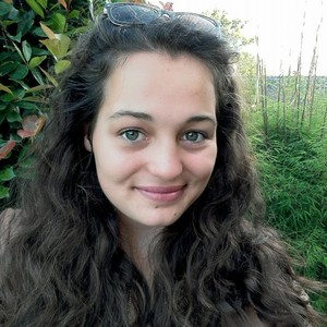 Floriane - Prof de maths - Rennes