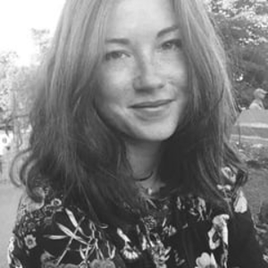 Louise - Prof de philosophie - Paris
