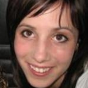 Marion - Sortie d'école & baby-sitting - Poitiers