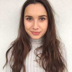 Margaux - Prof d'aide aux devoirs - Neuilly-sur-Seine