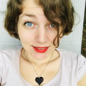 Emilie - Prof d'aide aux devoirs - Nancy