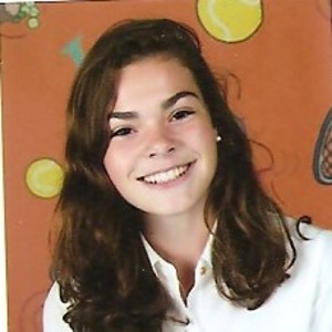 Auriane - Prof d'aide aux devoirs - Fontenay-le-Comte