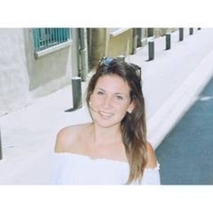 Sandy - Prof de maths - Marseille