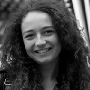 Clotilde - Prof d'aide aux devoirs - Paris