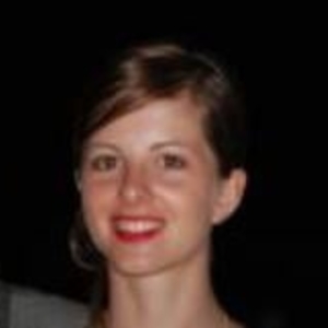 Astrid - Prof de français - Paris