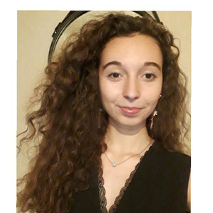 Faustine - Prof de maths - Le Grand-Quevilly