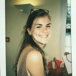 Alice - Prof d'aide aux devoirs - Paris