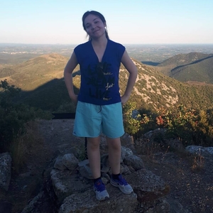 Assia - Prof de maths - Perpignan