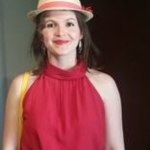 Angéline - Prof de maths - Lyon