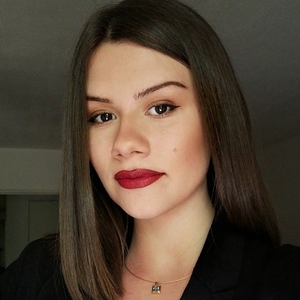 Laurena - Prof d'aide aux devoirs - Grasse