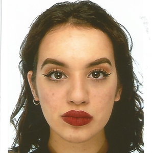 Sarah - Prof d'aide aux devoirs - Paris