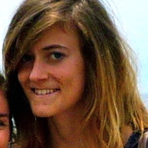 Charlotte - Prof d'aide aux devoirs - Lyon