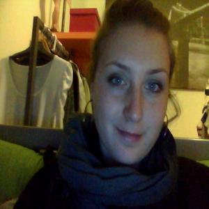 Eva - Prof d'aide aux devoirs - Castelsarrasin