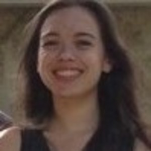 Nastasia - Prof de physique - Versailles