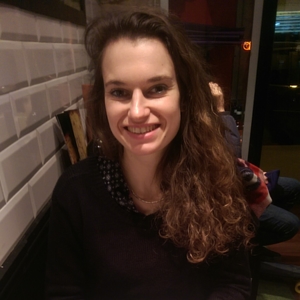 Camille - Prof de physique - Paris