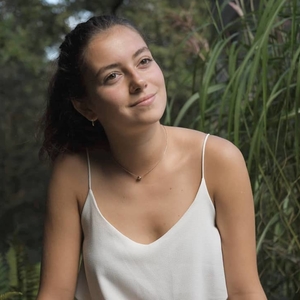 Raphaëlle - Prof de maths - Metz