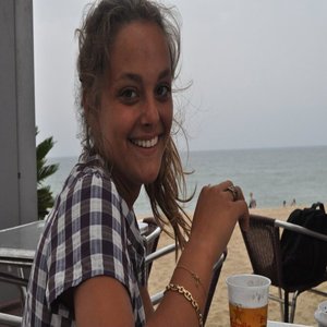 Astrid - Prof de français - Neuilly-sur-Seine