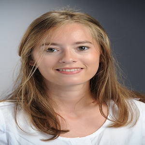 Claire-Marie - Prof d'histoire - Paris