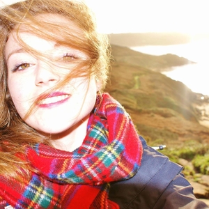 Maïwenn - Prof de relaxation - Brest